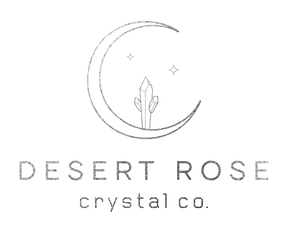 Desert Rose Crystal Co.